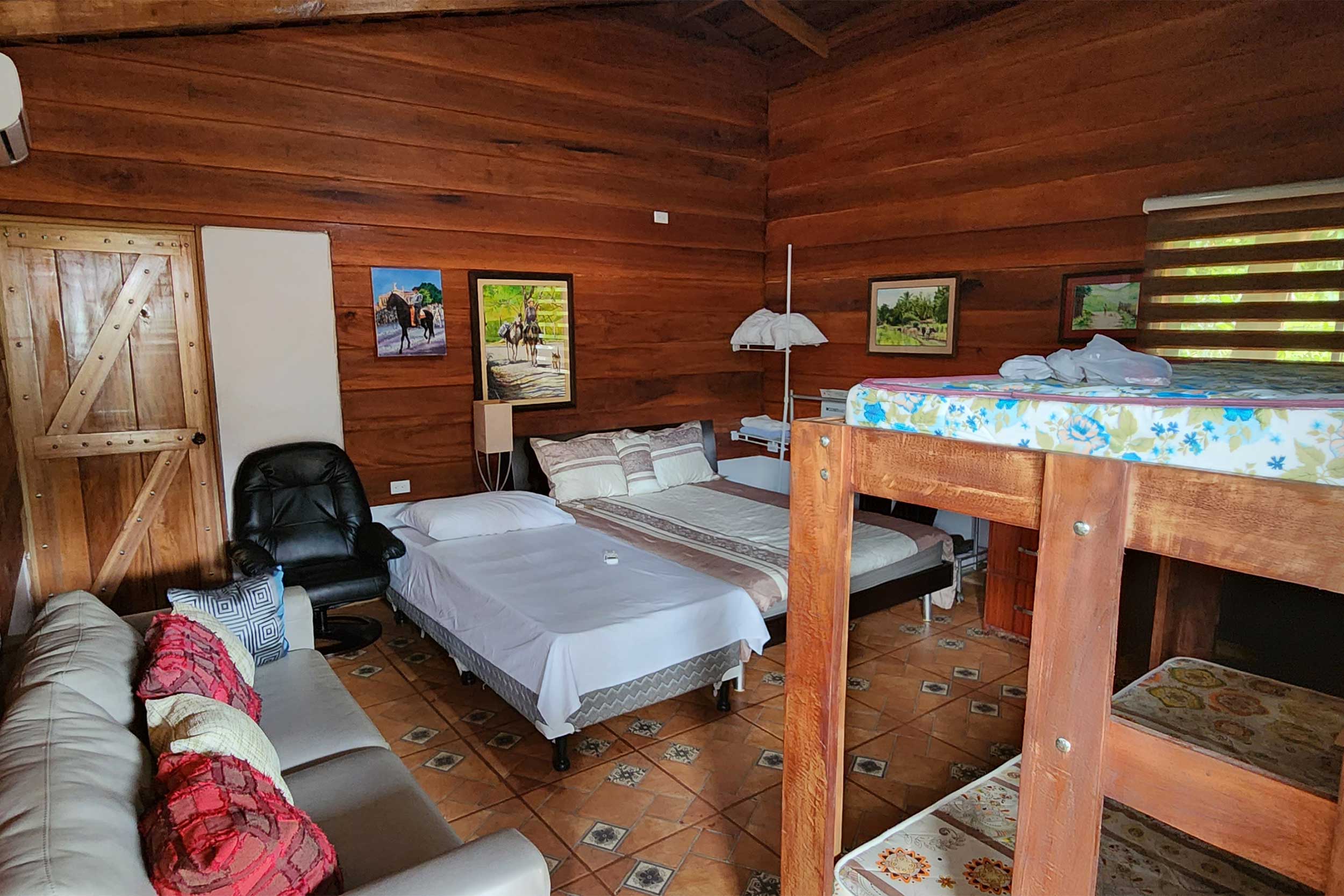 DormitorioCasaAdministracion